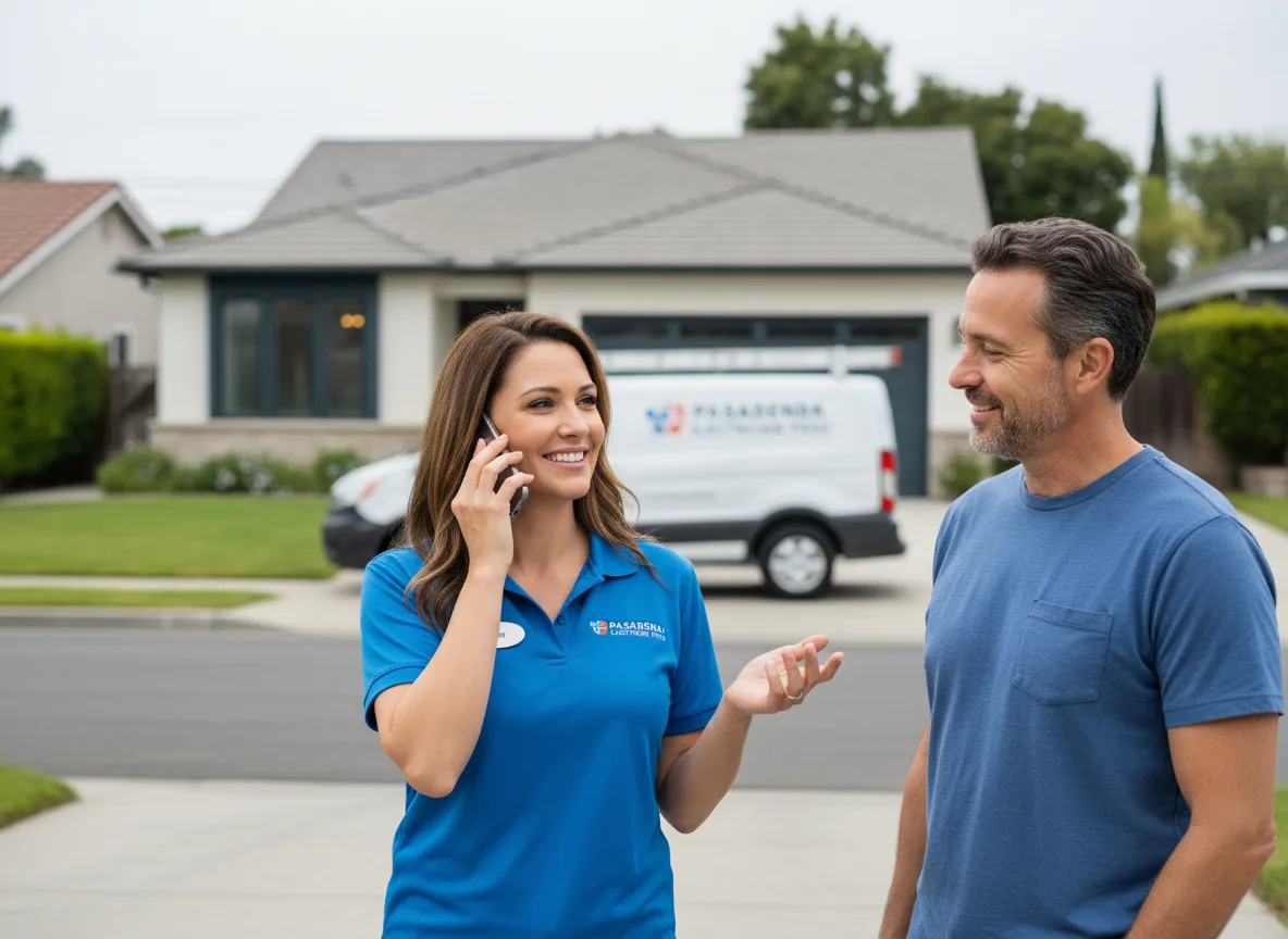 Electrician Spiritwood, ND FAQs